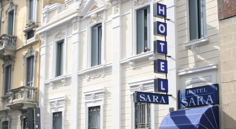 Hotel Sara