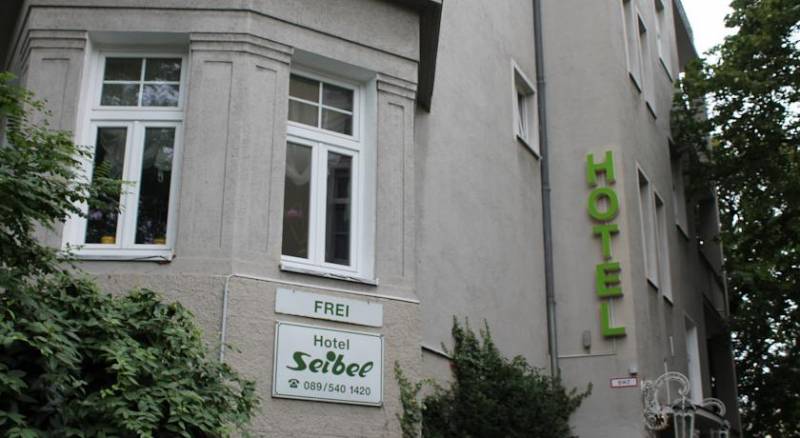 Hotel Seibel