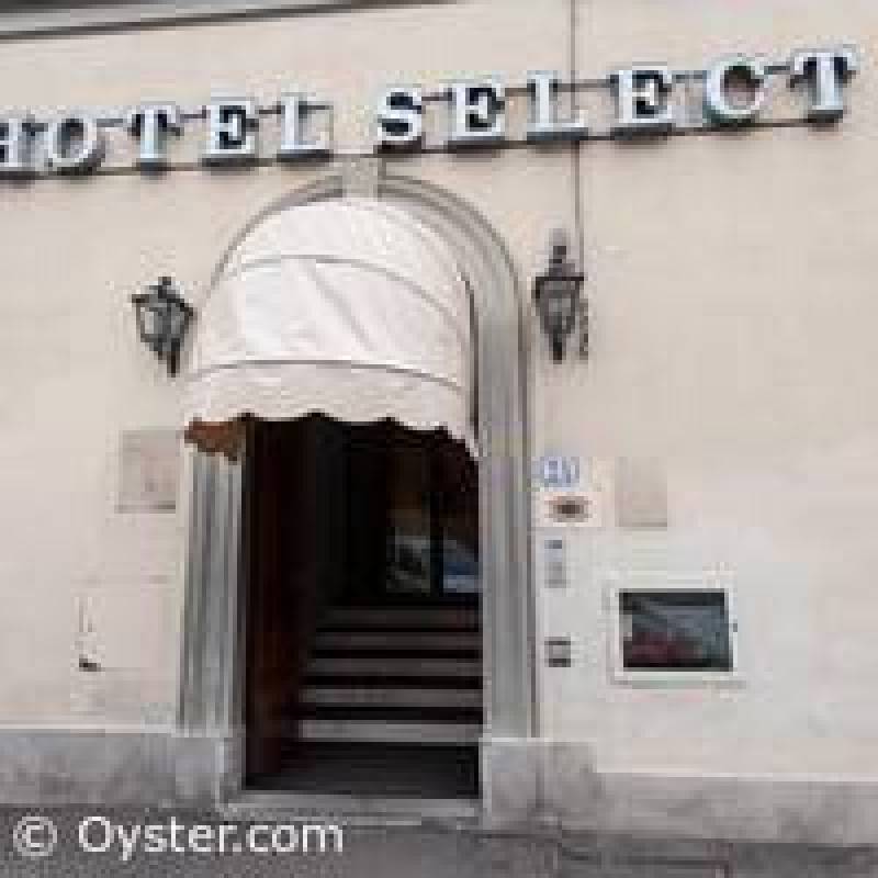 Hotel Select