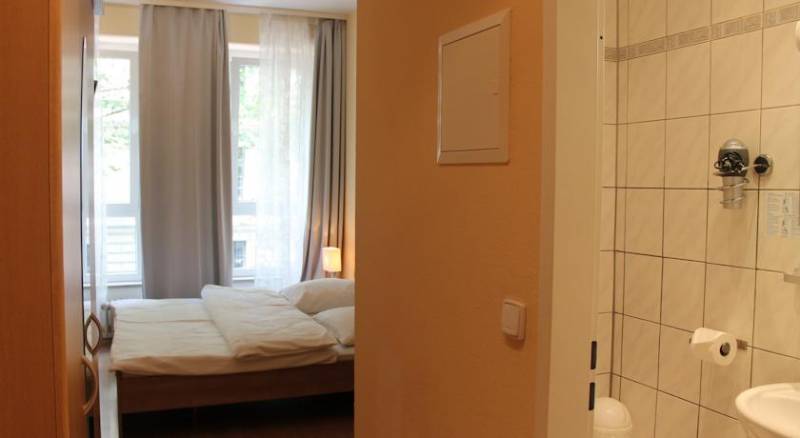 Hotel Sendlinger Tor