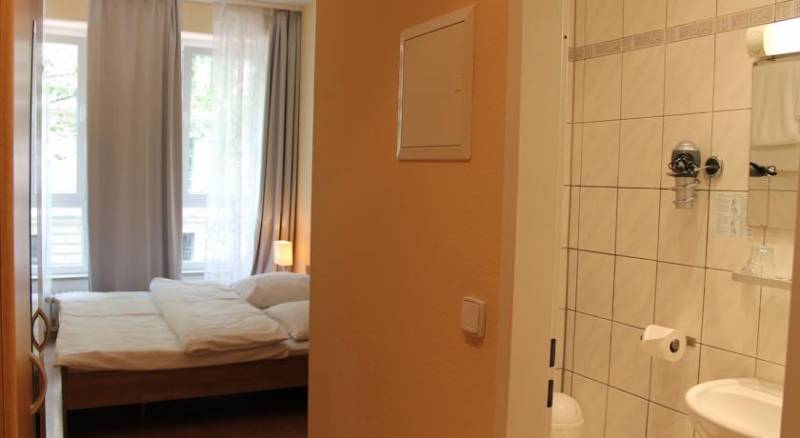 Hotel Sendlinger Tor