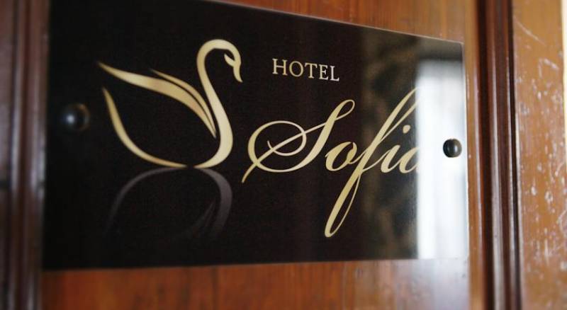 Hotel Sofia