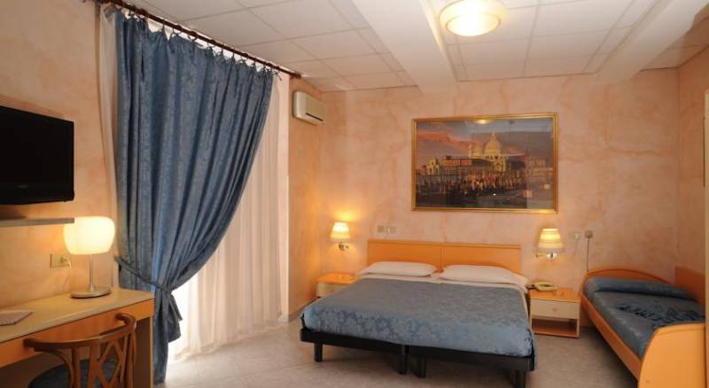 Hotel Veronese