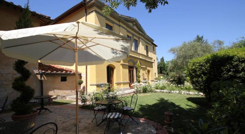 Hotel Villa Betania