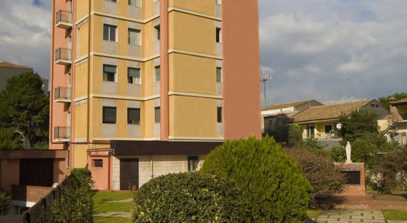 Hotel Villa Mater