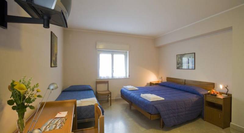 Hotel Villa Mater