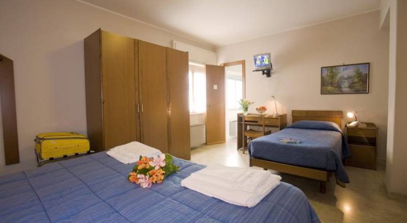 Hotel Villa Mater