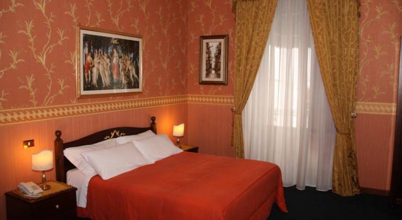Hotel Villa Romeo