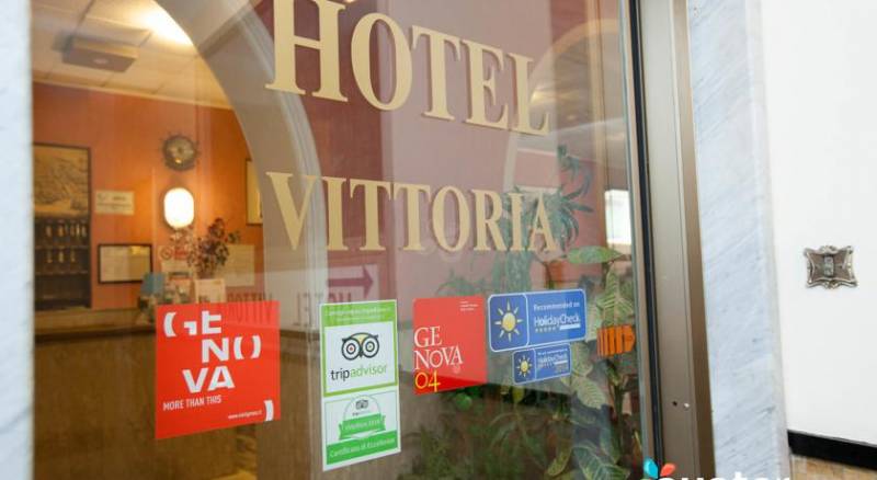 Hotel Vittoria