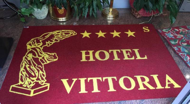 Hotel Vittoria