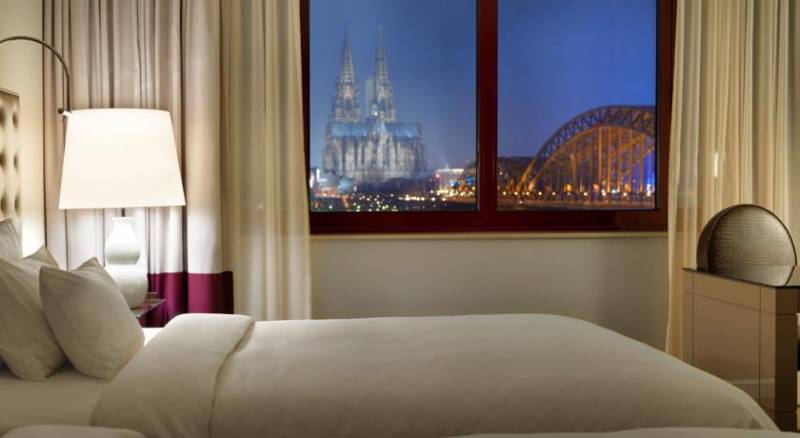 Hyatt Regency Köln