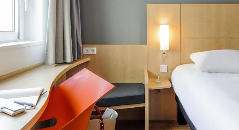 Ibis Hotel Stuttgart City