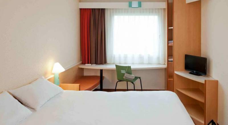 Ibis Hotel Stuttgart City