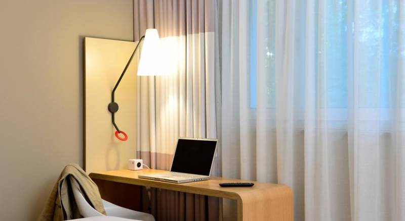 Ibis Muenchen City Ost