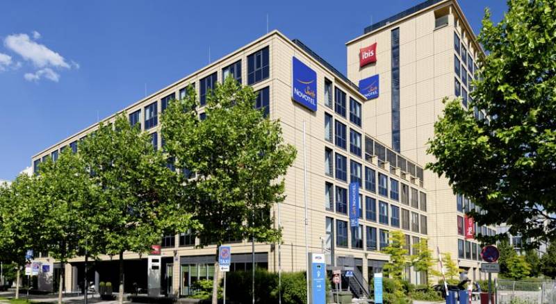 Ibis München Parkstadt Schwabing