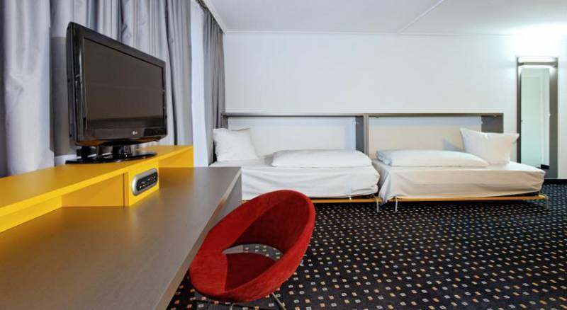 Ibis Styles Stuttgart