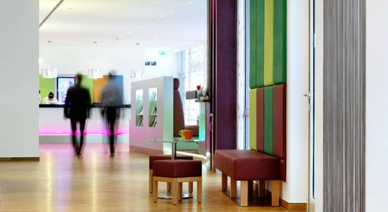 Ibis Styles Stuttgart