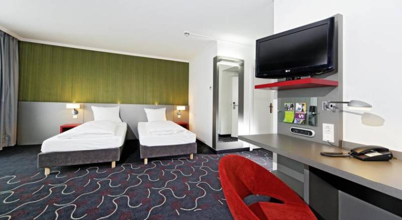 Ibis Styles Stuttgart