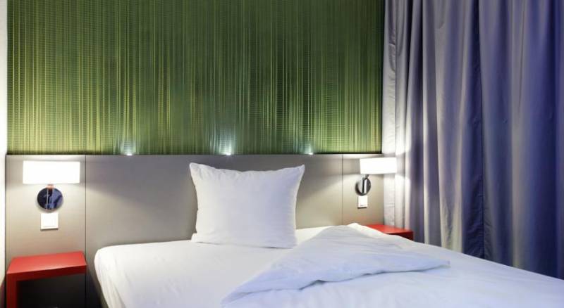 Ibis Styles Stuttgart