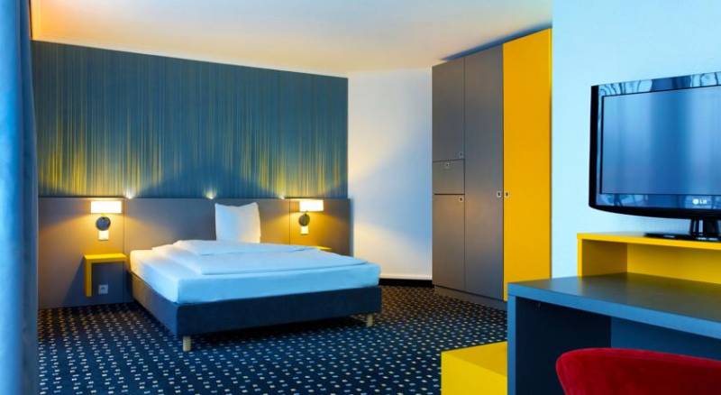 Ibis Styles Stuttgart