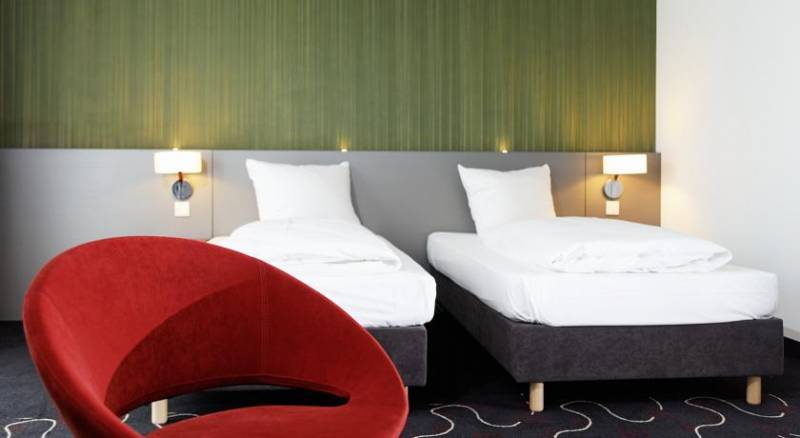 Ibis Styles Stuttgart