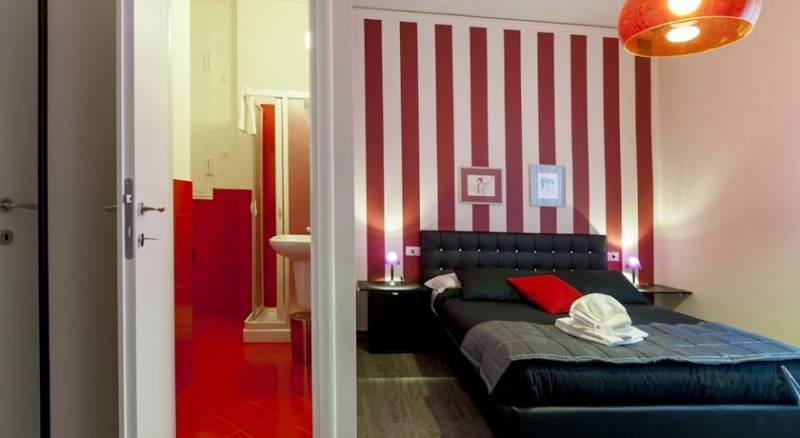 Il Giglio Rosso B&B