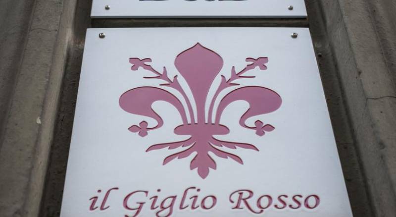 Il Giglio Rosso B&B