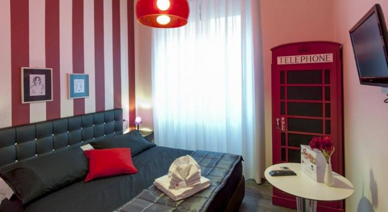 Il Giglio Rosso B&B