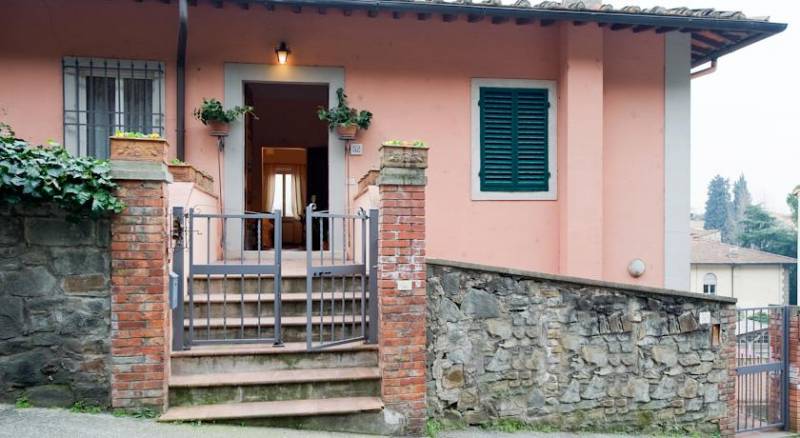 Il Palagetto Guest House