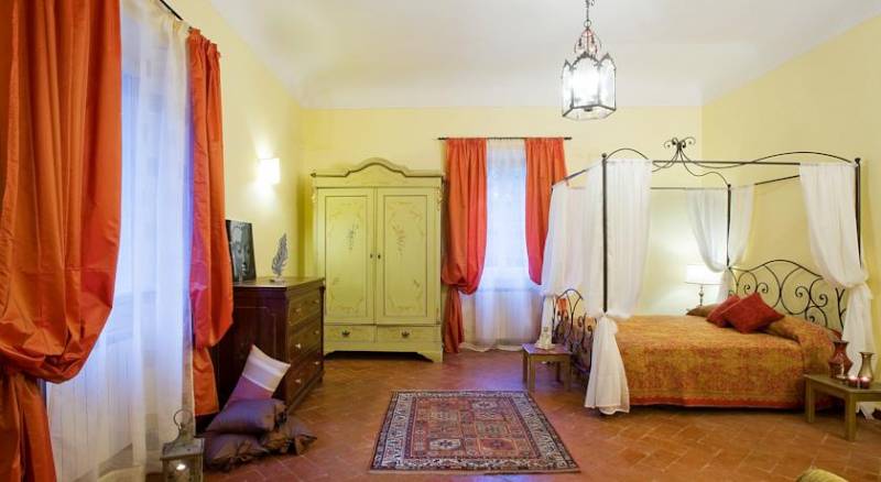 Il Palagetto Guest House