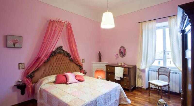 Il Palagetto Guest House