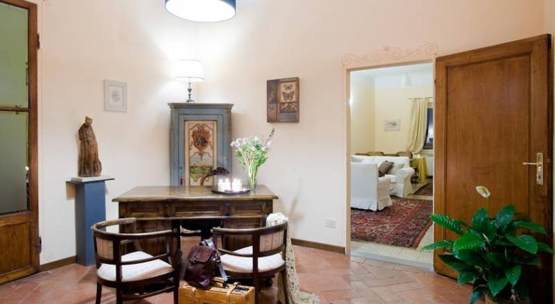 Il Palagetto Guest House