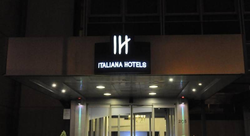 Italiana Hotels Florence