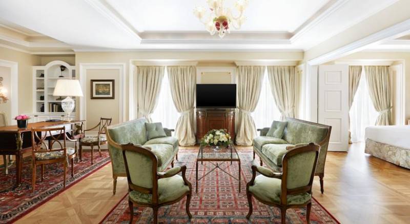 King George, a Luxury Collection Hotel