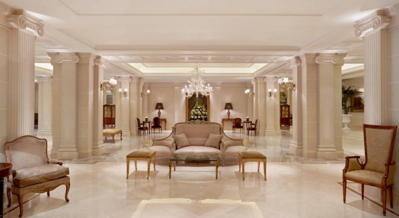 King George, a Luxury Collection Hotel