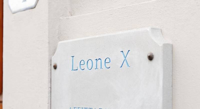 Leone X Guest House