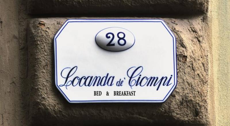 Locanda De' Ciompi