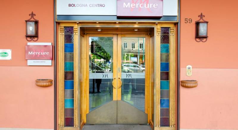 Mercure Bologna Centro