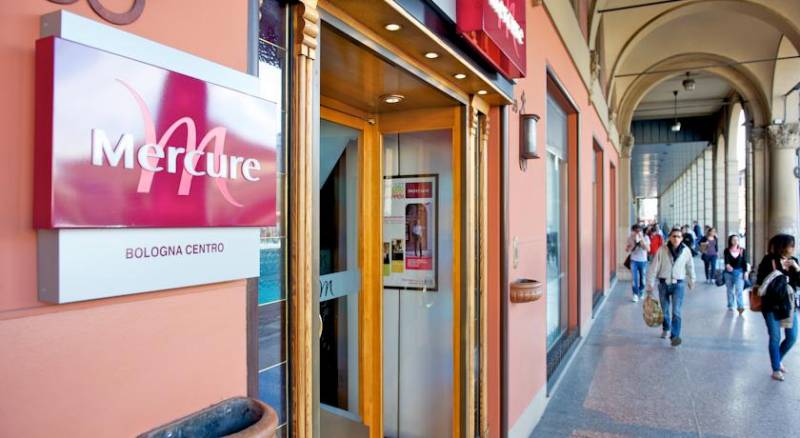 Mercure Bologna Centro