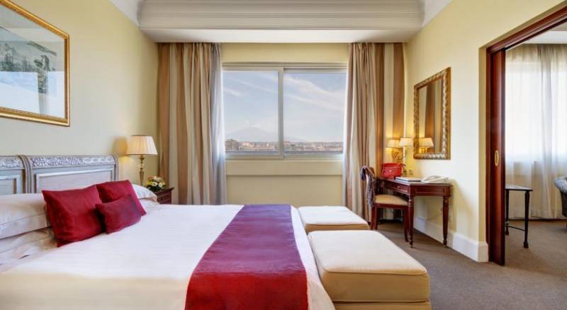 Mercure Catania Excelsior