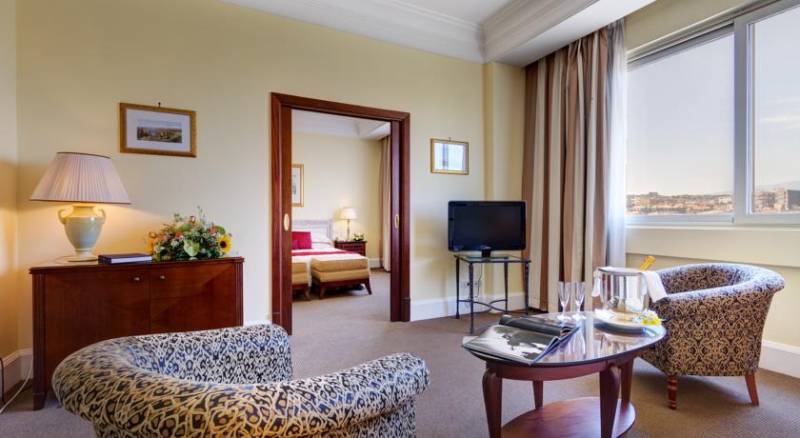 Mercure Catania Excelsior