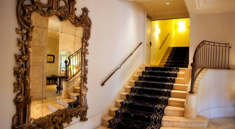 Mercure Catania Excelsior