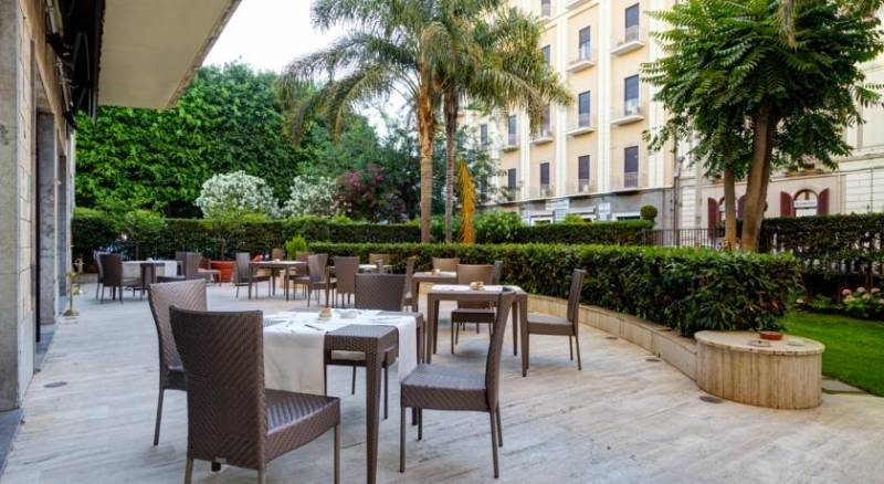 Mercure Catania Excelsior