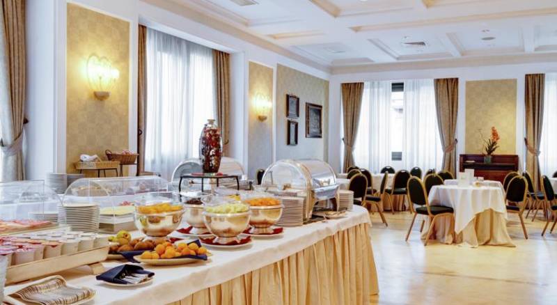 Mercure Catania Excelsior