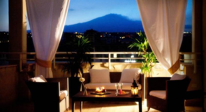 Mercure Catania Excelsior