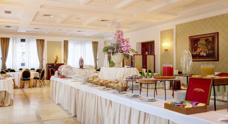 Mercure Catania Excelsior