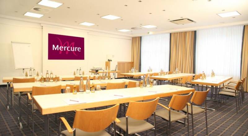 Mercure Hotel Köln City Friesenstraße