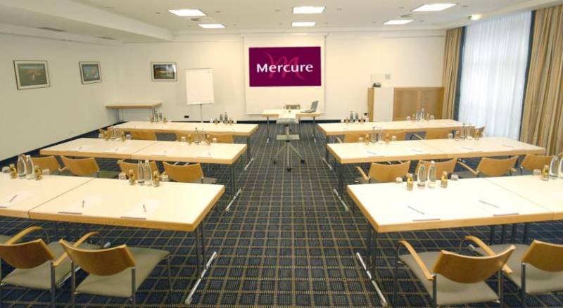 Mercure Hotel Köln City Friesenstraße