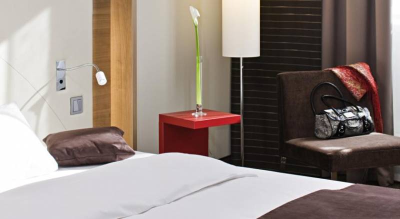 Mercure Hotel Stuttgart Airport Messe