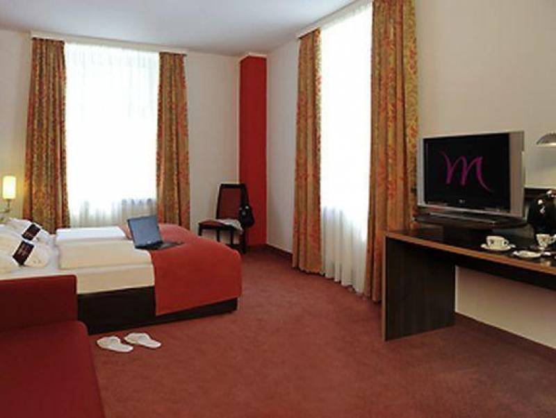 Mercure München am Olympiapark